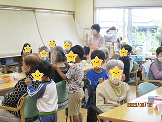 園児2